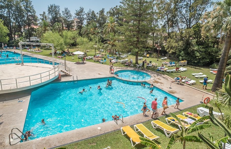 piscinas  - 1