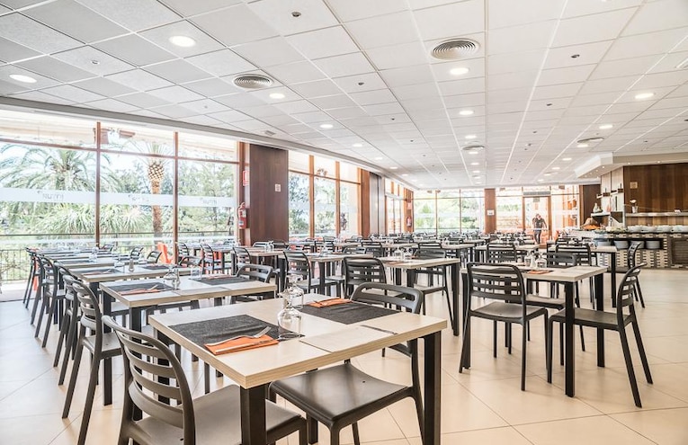 Restaurantes - 2