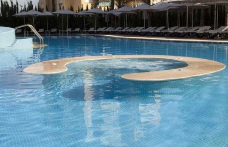 piscinas  - 2