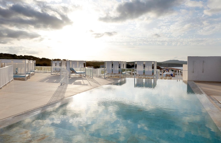 piscinas  - 1