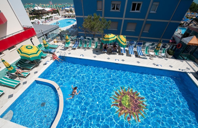 piscinas  - 2