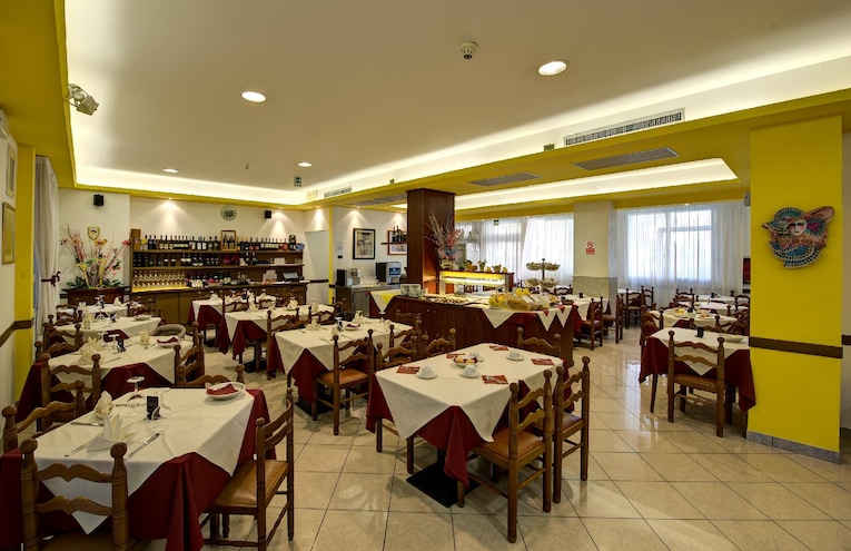 Restaurantes - 1