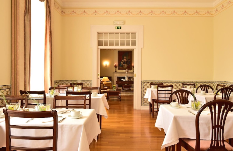 Restaurantes - 1