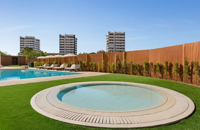 piscinas  - 1