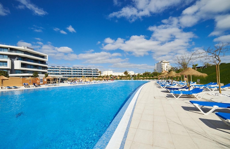 piscinas  - 1