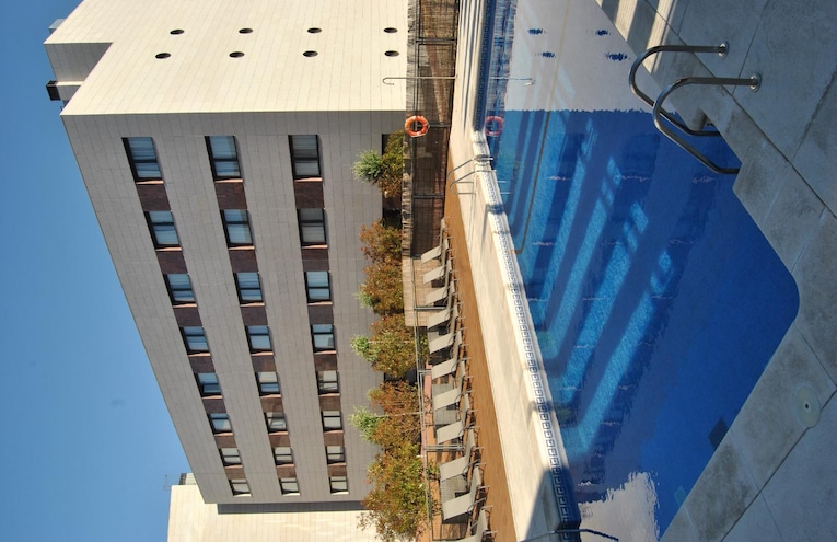 piscinas  - 1