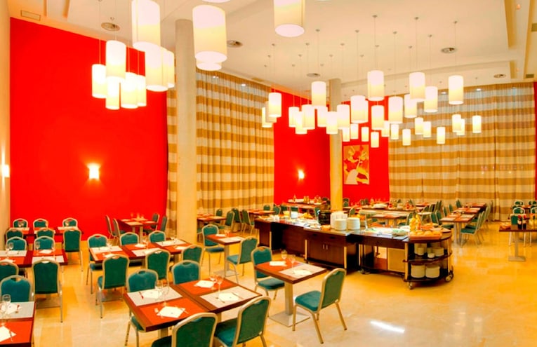 Restaurantes - 3