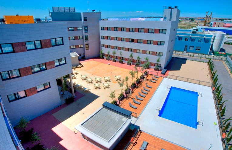 piscinas  - 2