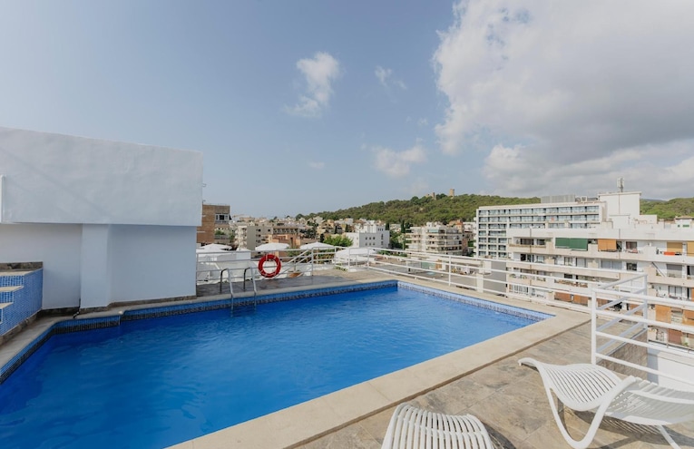 piscinas  - 1