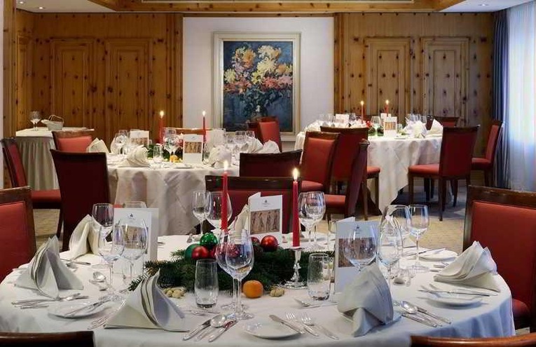 Restaurantes - 1