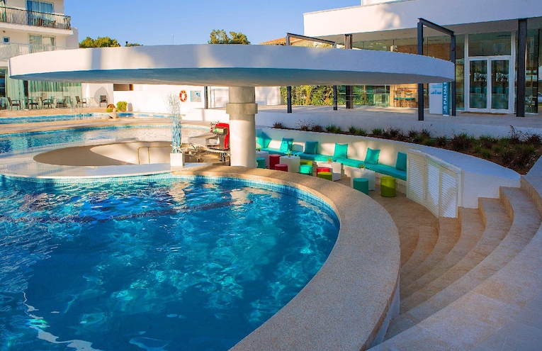 piscinas  - 1
