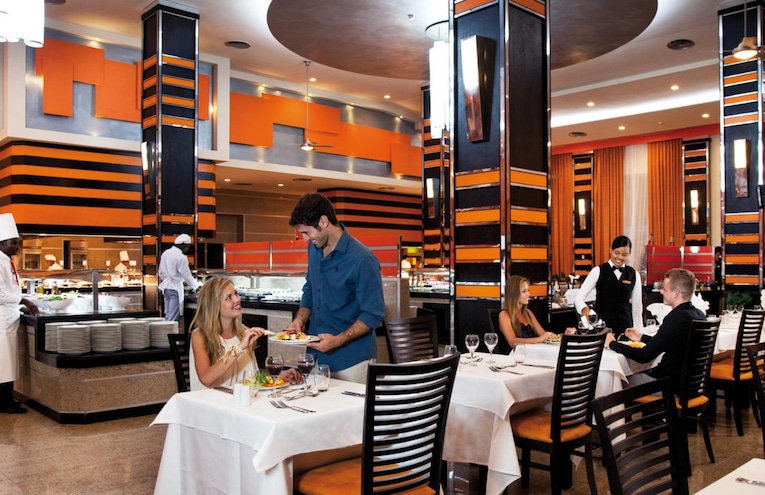 Restaurantes - 7