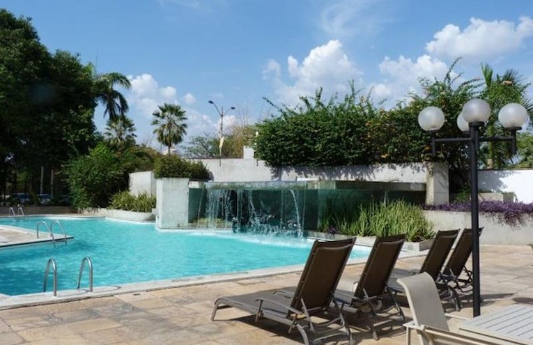 piscinas  - 1