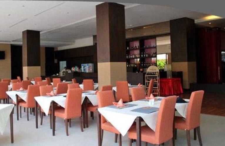 Restaurantes - 1