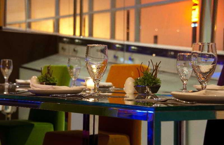 Restaurantes - 1