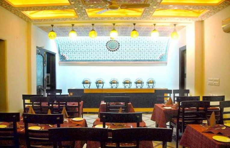 Restaurantes - 1