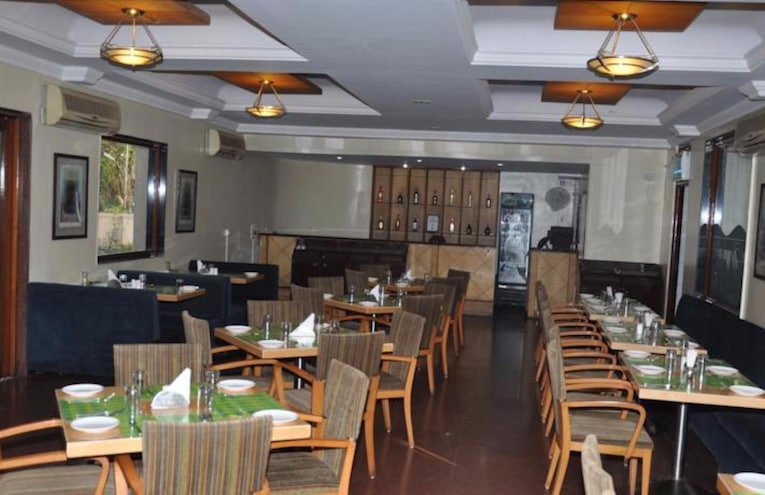Restaurantes - 2