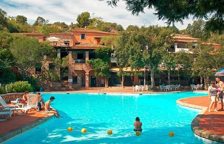 piscinas  - 1