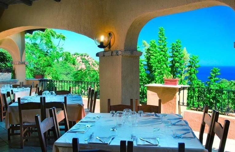 Restaurantes - 1