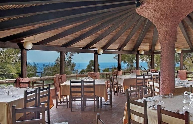 Restaurantes - 2