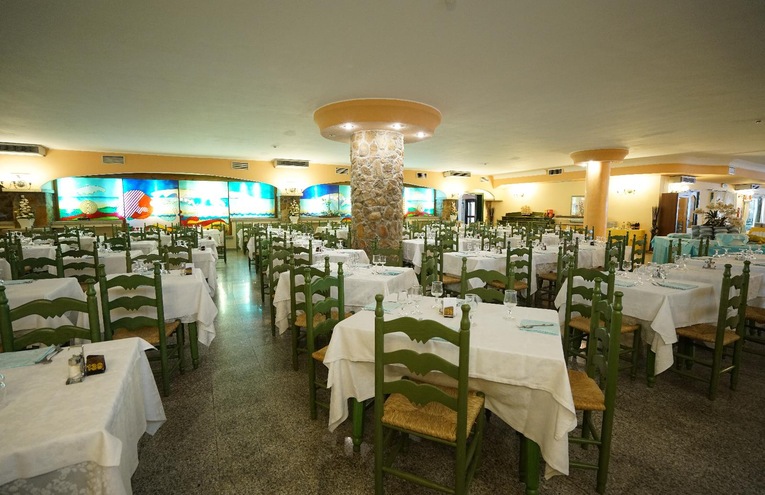 Restaurantes - 1
