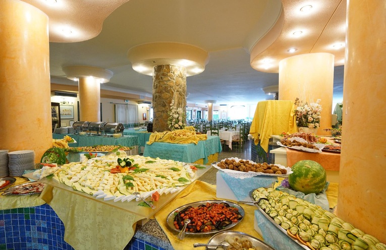 Restaurantes - 2