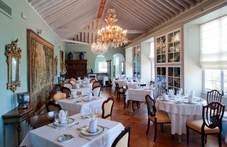 Restaurantes - 1