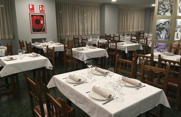 Restaurantes - 2