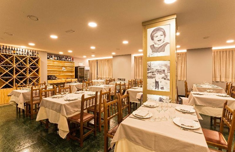 Restaurantes - 3