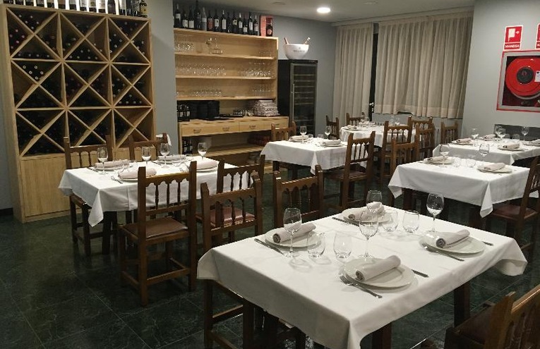 Restaurantes - 4