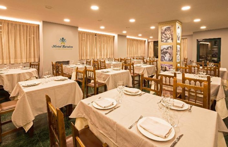 Restaurantes - 5