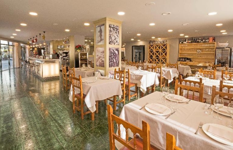 Restaurantes - 6