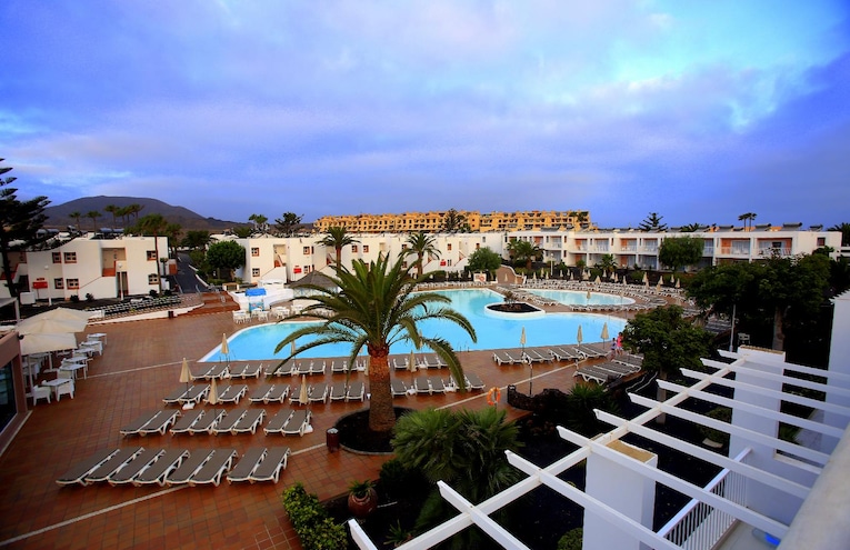 piscinas  - 1