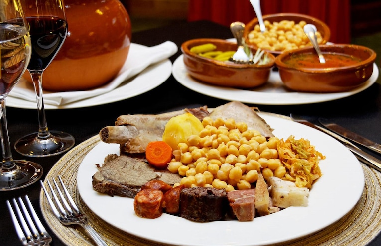 Restaurantes - 2