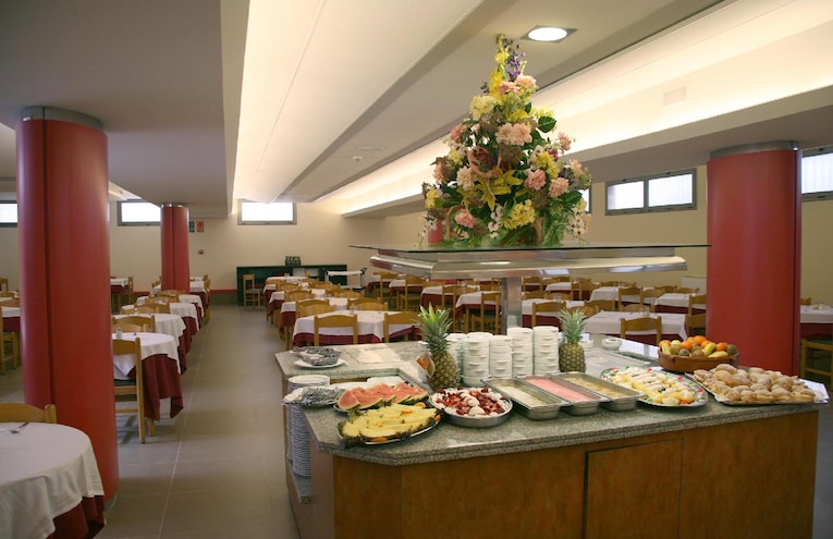 Restaurantes - 2
