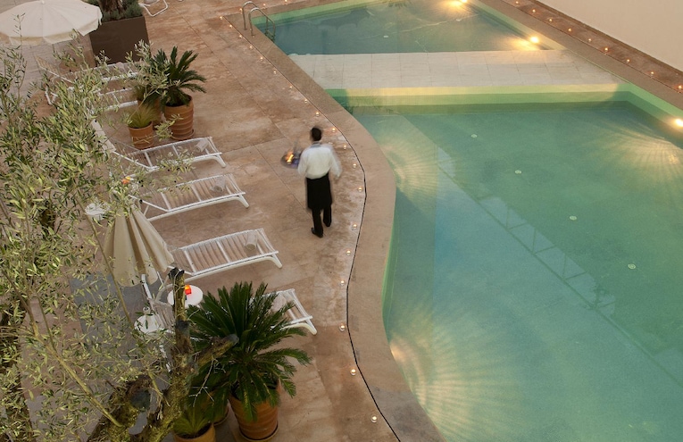 piscinas  - 1