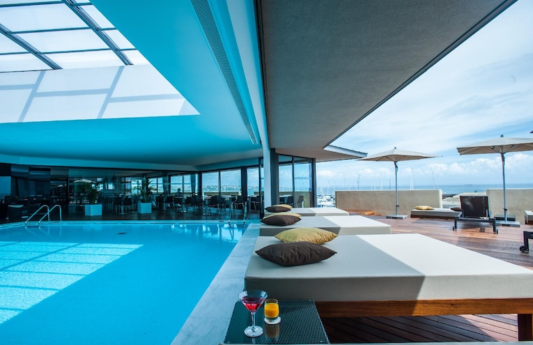 piscinas  - 1