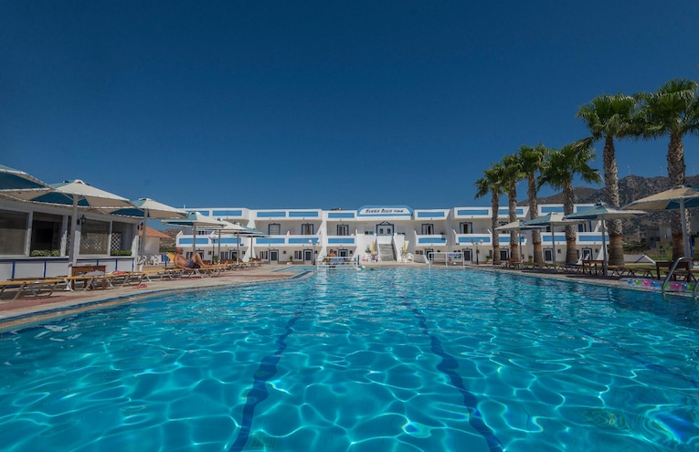 piscinas  - 1