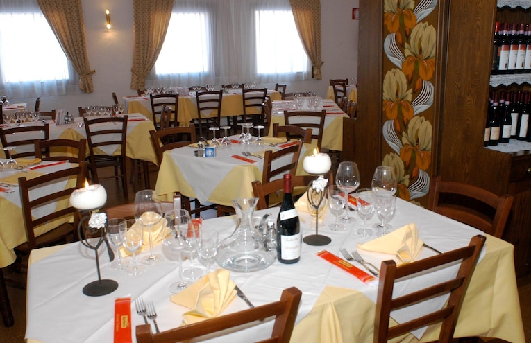 Restaurantes - 2