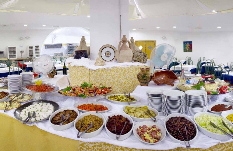 Restaurantes - 1