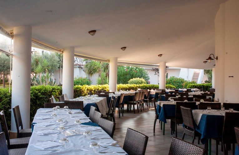 Restaurantes - 2