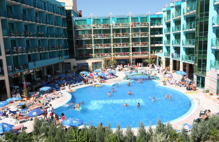 piscinas  - 1