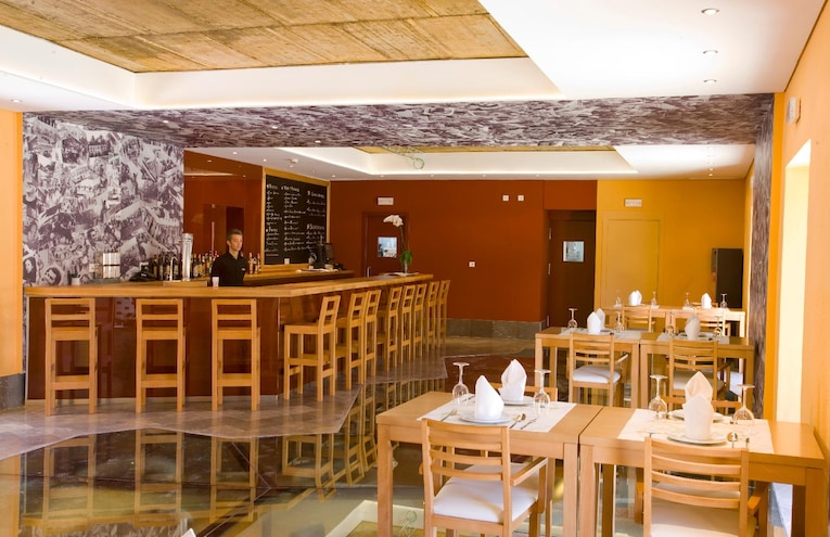 Restaurantes - 1