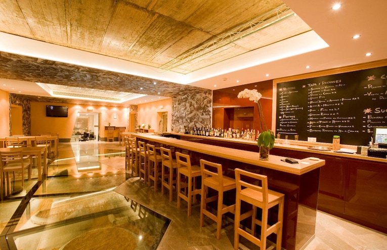 Restaurantes - 6