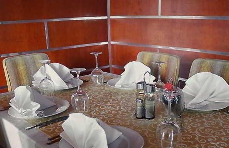 Restaurantes - 1