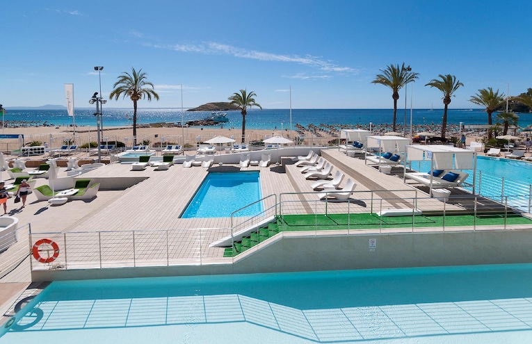 piscinas  - 1