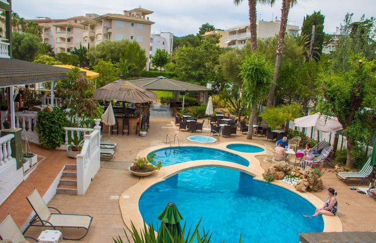 piscinas  - 3