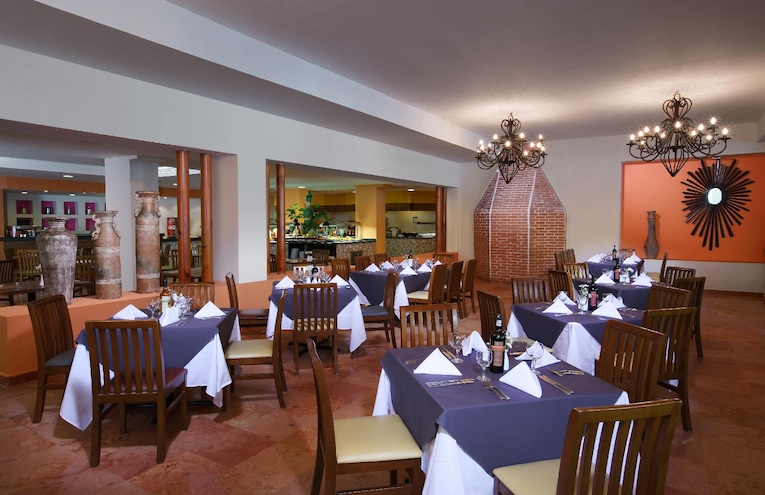Restaurantes - 1