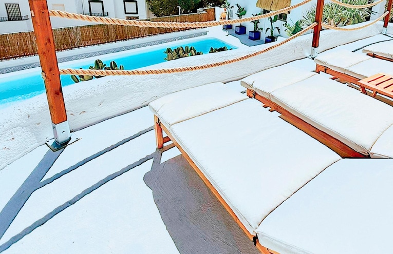 piscinas  - 4