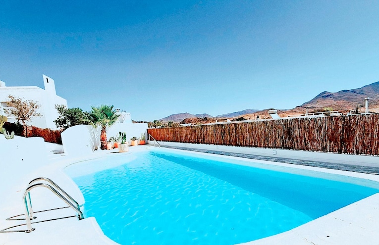 piscinas  - 1